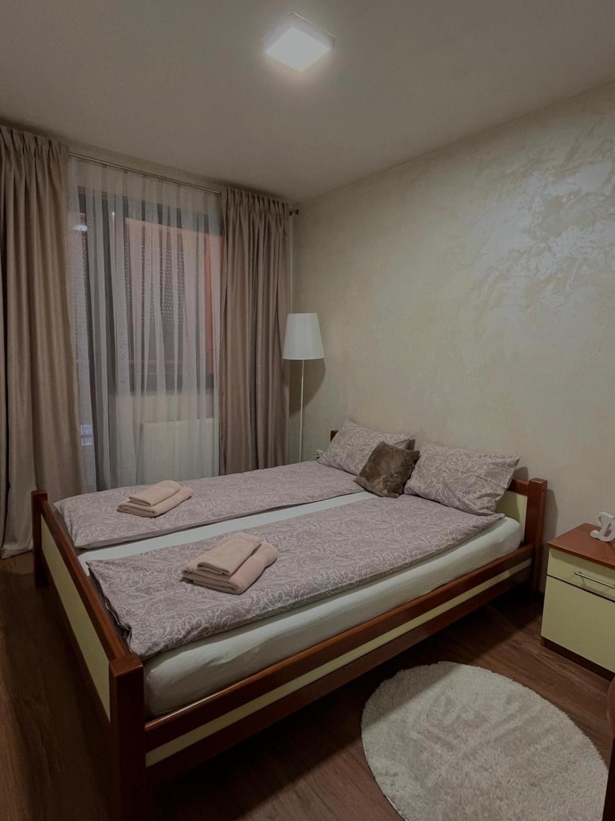 Apartman Basic Doboj Exterior foto